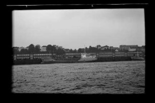 Alchimist Hamburg (1968), Hamburger Lloyd, Hamburg, Cyprus