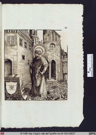 St. Ferreolus