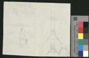 Architektonische Details