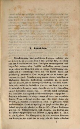 Bericht über die wissenschaftlichen Leistungen im Gebiete der Entomologie, 1856 (1858)