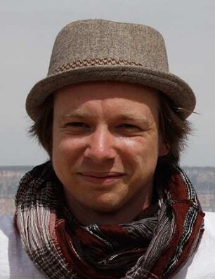 Felix Fischer
