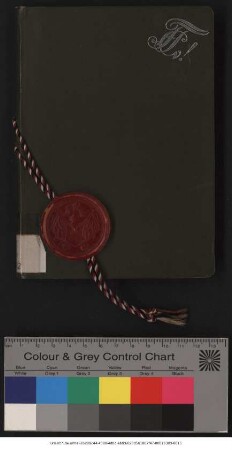 Mitglieder-Verzeichnis des Corps Thuringia zu Jena 1820-1895