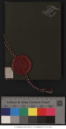 Mitglieder-Verzeichnis des Corps Thuringia zu Jena 1820-1895