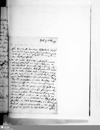 Briefe Nr. 41-49