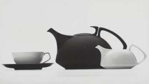 Teeservice „TAC 1“