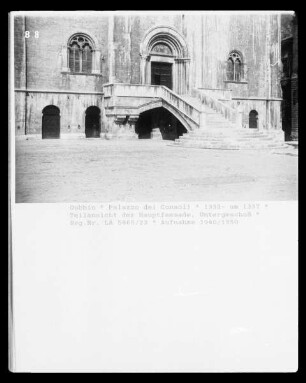 Palazzo dei Consoli