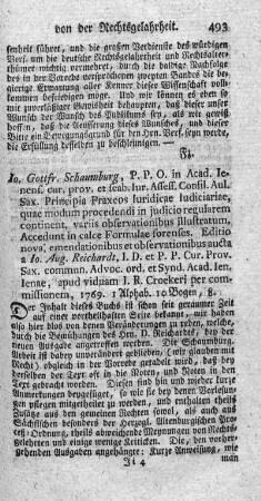 Principia praxeos iuridicae iudiciariae.