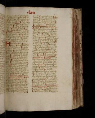 Johannes Algrinus: Dominica IV post epiphaniam domini. (T14).
