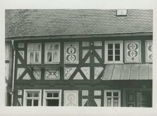 Dreihausen, Kreis Marburg