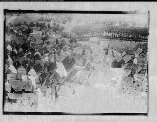 Crailsheim