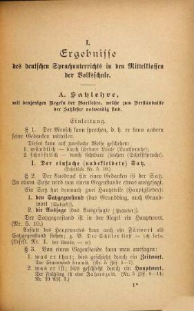 Lese- und Sprachbuch : Bearbeitete von mehreren öffentlichen Lehrern, IIa,2