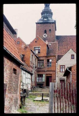 Havelberg 17.9.76.