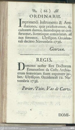 Regis