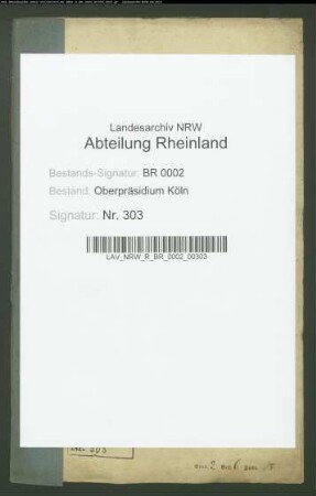 Pensionsgesuch der Katharina Wagener zu Bonn