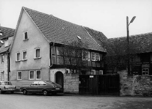 Wanfried, Auf der Börse 4