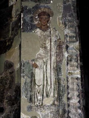 Heiliger Diakon