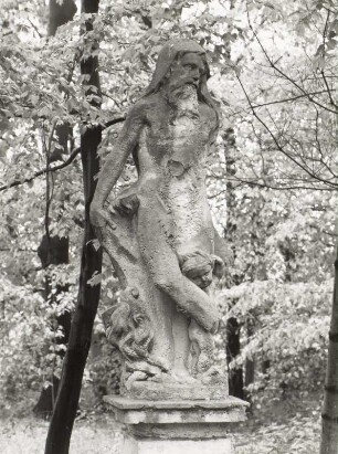 Allegorie des Winters?