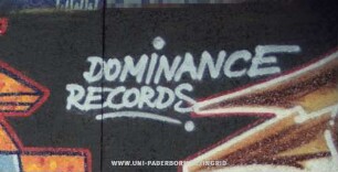 DOMiNANCE RECORDS
