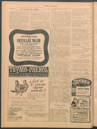 El perfume