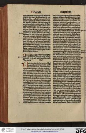 Homelia XLVI.