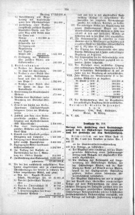 No. 14 (207-224) (213,214), 29. Juni 1910