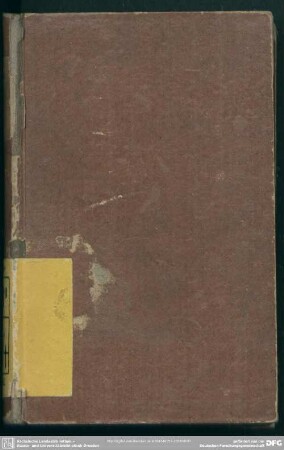 1795: Kalender für Deutsche
