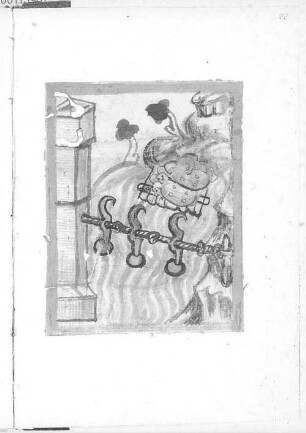 Büchsenmeisterbuch - BSB Cgm 600