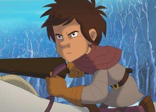 Ritter Trenk (2015) - Teaser
