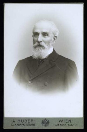 Kress, Wilhelm
