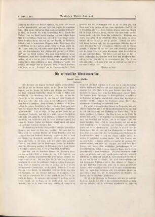 Deutsches Maler-Journal : Plafonds, Vestibule, Treppenhäuser, Wanddecorationen, Sgraffitten, Holz- und Marmor-Malerei, Blumen, Alphabete, Schilder, Embleme, Plakate etc. ; für den praktischen Gebrauch der Zimmer- & Decorationsmaler, Lakierer, Architekten, Zeichenschulen etc.. 4. [1880], H. 1 - 4