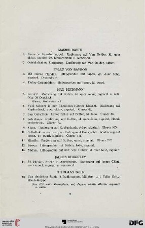 (Nr. 1-586)