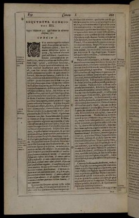 Sequuntur Conciones XII.
