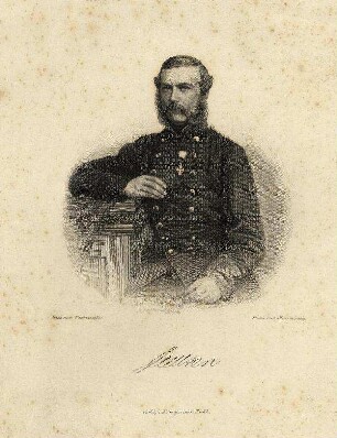 Bildnis von Johann Ancker (1837-1876)