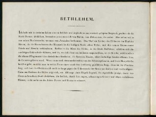 36-39, Bethlehem