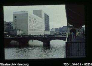 Postscheckamt Hamburg
