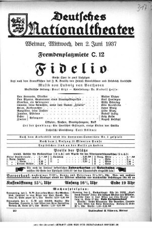Fidelio