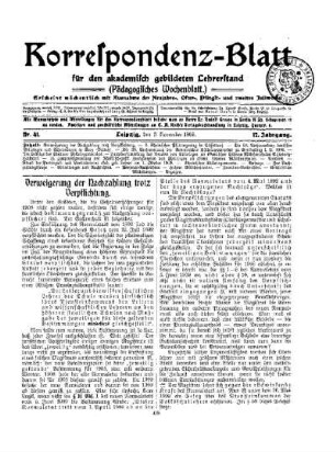 Verweigerung der Nachzahlung trotz Verpflichtung