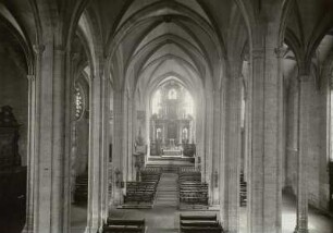 Stiftskirche Sankt Severi