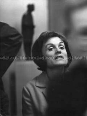 Gisela May