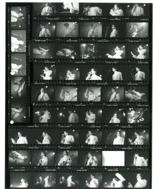 Blow Monkeys 3.6.1987 I