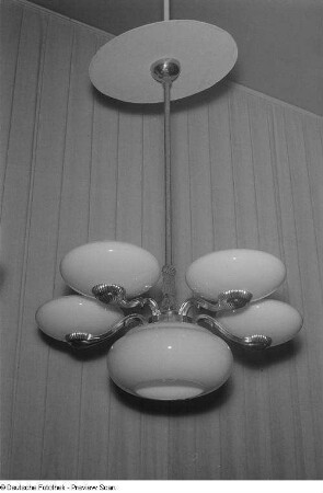 Deckenlampe