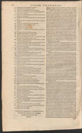 Responsum quartum a venerando Bononiensi Iureconsultorum collegio ...