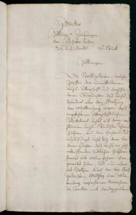 1751. 26. Stück.