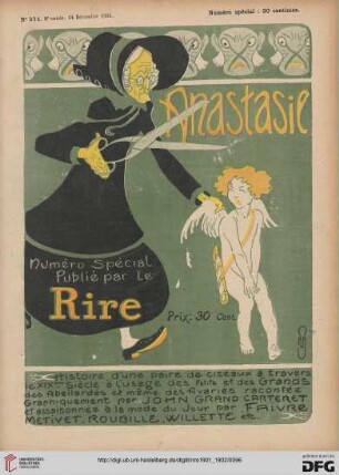No. 371 (14 Décembre 1901)