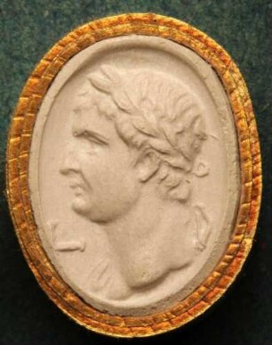 Titus Vespasianus (Daktyliothek, Supplement)