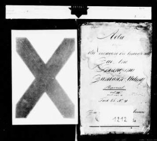 Vereinigung der Armenstiftungen St. Elisabeth zur Aa u. Bischoping u. Zumbusch-Üding