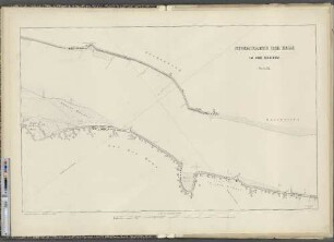 Sect. IX. : Flegenberg. Rosenweide. Auf der Howe.