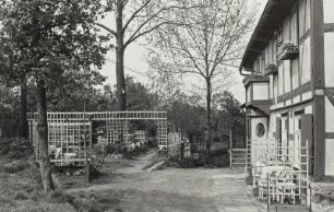 Hotel de bücke Dich