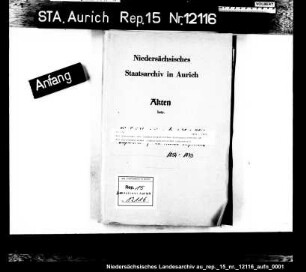 Die Bemühungen des landwirtschaftlichen Provinzialvereins um die Errichtung einer landwirtschaftlichen Lehranstalt