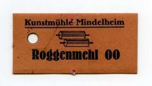Kunstmühle Mindelheim